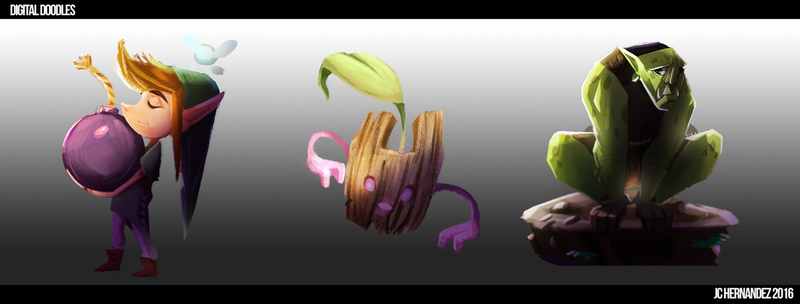 Illustration for article titled Two Supports Walk Into A Bar...